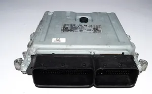 Mercedes-Benz E W211 Sterownik / Moduł ECU a6421508478