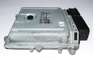 Mercedes-Benz E W211 Sterownik / Moduł ECU a6421508478