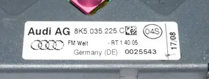 Audi A4 S4 B8 8K Amplificatore antenna 8k5035225c