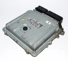 Mercedes-Benz E W211 Calculateur moteur ECU a6421509991