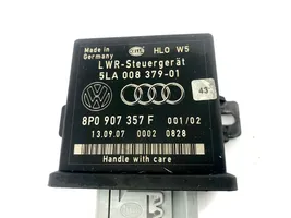 Audi A4 S4 B7 8E 8H Modulo luce LCM 8P0907357F