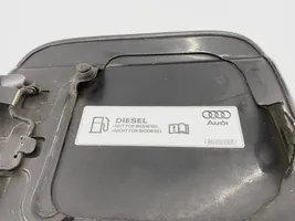 Audi A4 S4 B7 8E 8H Sportello del serbatoio del carburante 4E0010376R