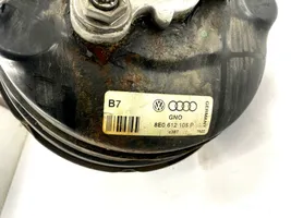 Audi A4 S4 B7 8E 8H Stabdžių vakuumo pūslė 8E0612105P