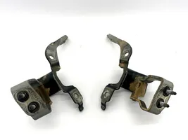 Audi A4 S4 B7 8E 8H Set di cerniere portiera di carico 8e9827299f