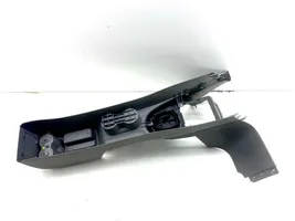 Volkswagen Caddy Center console 2k0863241c