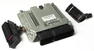 Audi A4 S4 B7 8E 8H Sterownik / Moduł ECU 03G906016JE