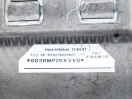 Audi A3 S3 A3 Sportback 8P Passenger airbag 8P0880202