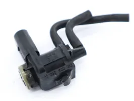 Audi A3 S3 A3 Sportback 8P Solenoidinis vožtuvas 1K0906283A