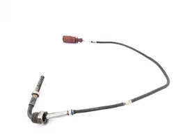 Audi A3 S3 A3 Sportback 8P Exhaust gas temperature sensor 03G906088K