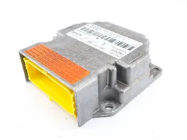 Audi A3 S3 A3 Sportback 8P Airbag control unit/module 8p0959655C