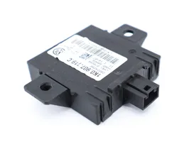 Audi A3 S3 A3 Sportback 8P Boîtier module alarme 1K0907719C