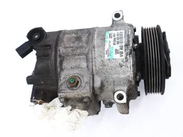 Audi A3 S3 A3 Sportback 8P Air conditioning (A/C) compressor (pump) 1K0820859F