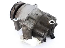 Audi A3 S3 A3 Sportback 8P Air conditioning (A/C) compressor (pump) 1K0820859F