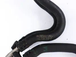 Audi A3 S3 A3 Sportback 8P Fuel line/pipe/hose 1K0121447S