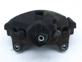 Audi A3 S3 A3 Sportback 8P Front brake caliper 1K0615124E