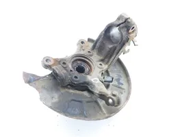 Audi A3 S3 A3 Sportback 8P Front wheel hub spindle knuckle 1K0615312F