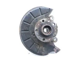 Audi A3 S3 A3 Sportback 8P Fuso a snodo con mozzo ruota anteriore 1K0615312F