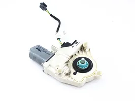 Audi A6 Allroad C6 Rear door window regulator motor 4F0959801F