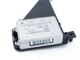 Audi A6 Allroad C6 Aerial antenna amplifier 8E0035456D