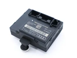 Audi A6 Allroad C6 Oven ohjainlaite/moduuli 4F0959795E