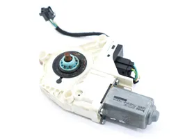 Audi A6 Allroad C6 Front door window regulator motor 4F0959802D