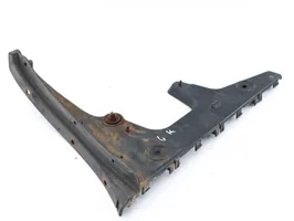 Audi A6 Allroad C6 Rear bumper mounting bracket 4F9807453