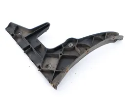 Audi A6 Allroad C6 Rear bumper mounting bracket 4F9807453