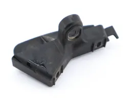 Audi A6 Allroad C6 Rear bumper mounting bracket 4F9807898A