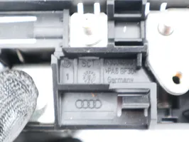 Audi A6 Allroad C6 Câble de batterie positif K98J4590