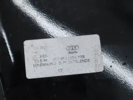 Audi A6 Allroad C6 Autres pièces intérieures 4F0853290A