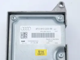 Audi A6 Allroad C6 Amplificatore 4F0910223M