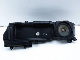 Audi A6 Allroad C6 Enceinte subwoofer 4F0035382B