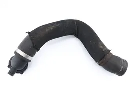 Audi A6 Allroad C6 Intercooler hose/pipe PA66GF30