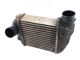 Audi A6 Allroad C6 Chłodnica powietrza doładowującego / Intercooler 4F0145805AP