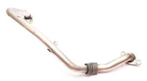 Audi A3 S3 A3 Sportback 8P EGR valve line/pipe/hose 03g131521a