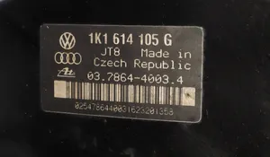 Audi A3 S3 A3 Sportback 8P Wspomaganie hamulca 1k1614105g