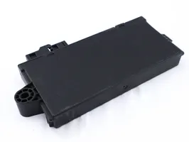 BMW 3 E90 E91 Komputer / Sterownik ECU i komplet kluczy 8510832