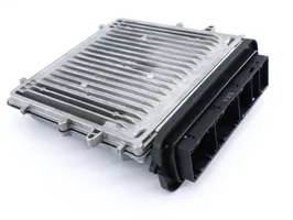 BMW 3 E90 E91 Komputer / Sterownik ECU i komplet kluczy 8510832