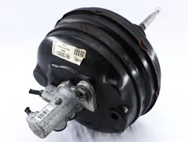 Audi A6 Allroad C6 Brake booster 4F2612105H