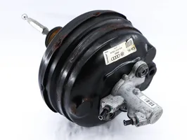 Audi A6 Allroad C6 Brake booster 4F2612105H