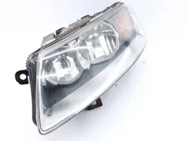 Audi A6 Allroad C6 Headlight/headlamp 4F0941003C