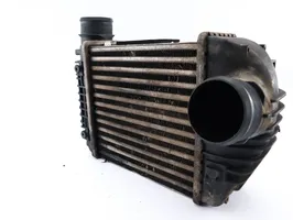 Audi A6 Allroad C6 Chłodnica powietrza doładowującego / Intercooler 4F0145806R