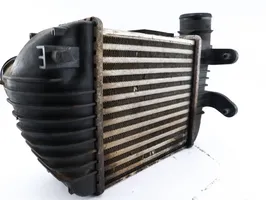 Audi A6 Allroad C6 Radiatore intercooler 4F0145806R