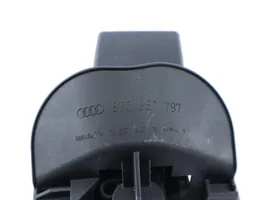 Audi A5 8T 8F Boucle de ceinture de sécurité arrière 8T0857739B