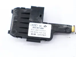 Audi A5 8T 8F Sensor de calidad del aire 8K0907658