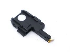 Audi A5 8T 8F Air quality sensor 8K0907658