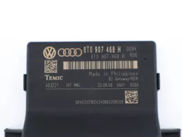 Audi A5 8T 8F Moduł sterowania Gateway 8T0907468H