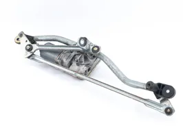 Audi A5 8T 8F Front wiper linkage and motor 8T2955119C