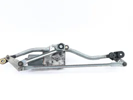 Audi A5 8T 8F Front wiper linkage and motor 8T2955119C