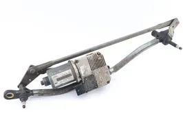 Audi A5 8T 8F Tiranti e motorino del tergicristallo anteriore 8T2955119C